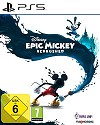Disney Epic Mickey: Rebrushed (PS5)