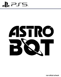 Astro Bot (VR2) (PS5)