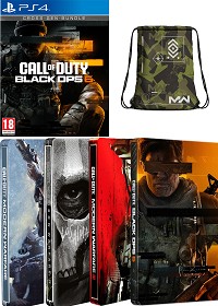 Call of Duty: Black Ops 6 fr PS4, PS5, Xbox
