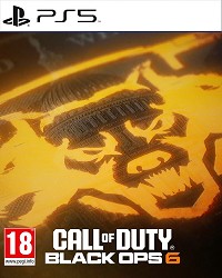 Call of Duty: Black Ops 6 [uncut Edition]