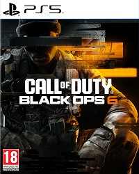 Call of Duty: Black Ops 6 uncut + BETA Vorabzugang (PS5)