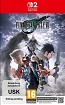 Final Fantasy VII Revelation