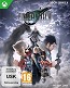 Final Fantasy VII Revelation