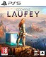 God of War Laufey