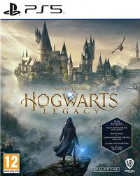 Hogwarts Legacy (EU) (PS5)