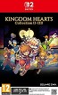 Kingdom Hearts Collection I-III