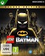 LEGO Batman Das Vermächtnis des dunklen Ritters