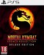Mortal Kombat: Legacy Kollection