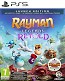 Rayman Legends Retold