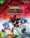 Sonic x Shadow Generations (Xbox)