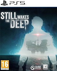Still Wakes The Deep uncut (PS5)