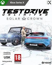 Test Drive Unlimited Solar Crown fr PC, PS5, Xbox Series X