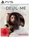 The Dark Pictures: The Devil In Me (PS5)