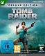 Tomb Raider Legacy of Atlantis