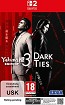 Yakuza Kiwami 3 & Dark Ties