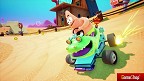 Nickelodeon Kart Racers 3 Nintendo Switch